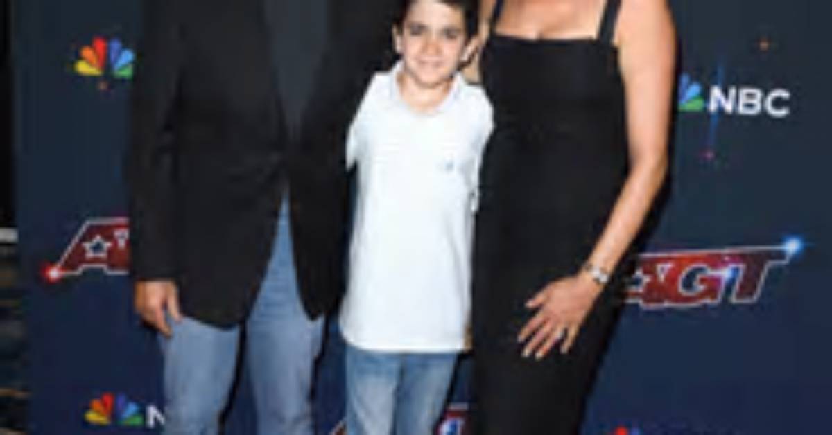 Determining Simon's Son's Age: a Comprehensive Guide