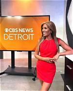 Detroit’s Weekend News Anchor Sandra Ali Is Leaving Wdiv After 13 Year's