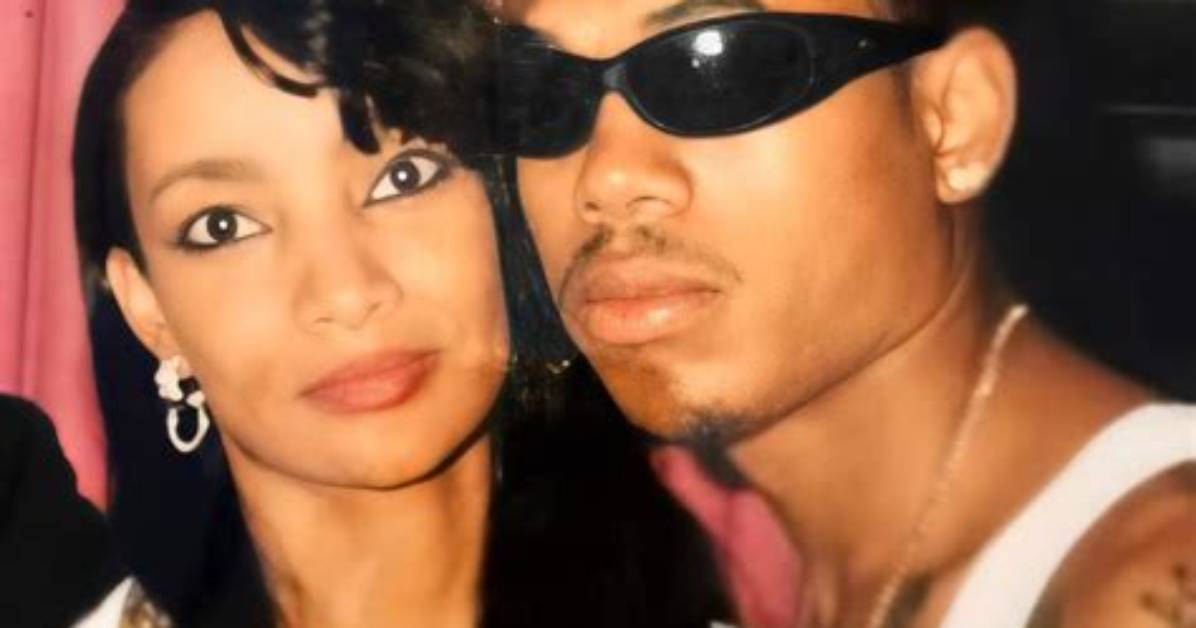 Devante Swing and Wife's Enduring Bond