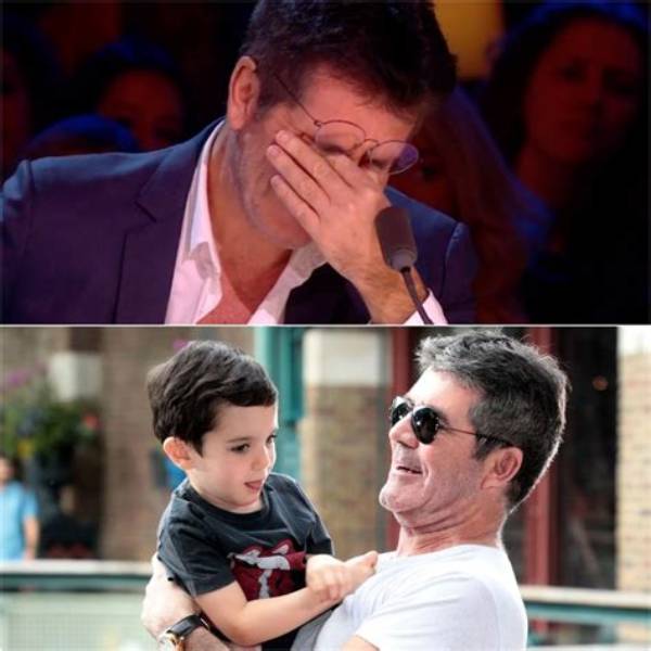 Devastating News: Simon Cowell's X Factor Cancer Battle Revealed