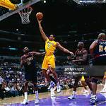 Devean George: a Laker's Legacy