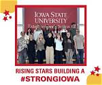 Devin Landgraf: a Rising Star in Iowa Politics