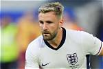 Devout Muslim Luke Shaw Hair Transplant and Tattoos