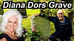 Diana Dors Cause of Death, How Did Diana Dors Die?