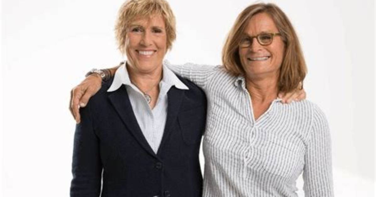 Diana Nyad's Life Partner: a Deep Dive into the Woman Behind the Legend
