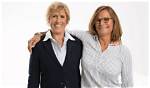 Diana Nyad's Life Partner: a Deep Dive into the Woman Behind the Legend