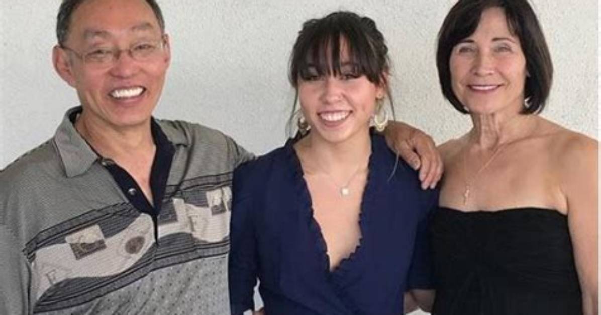 Diana Ohashi's Journey and Impact
