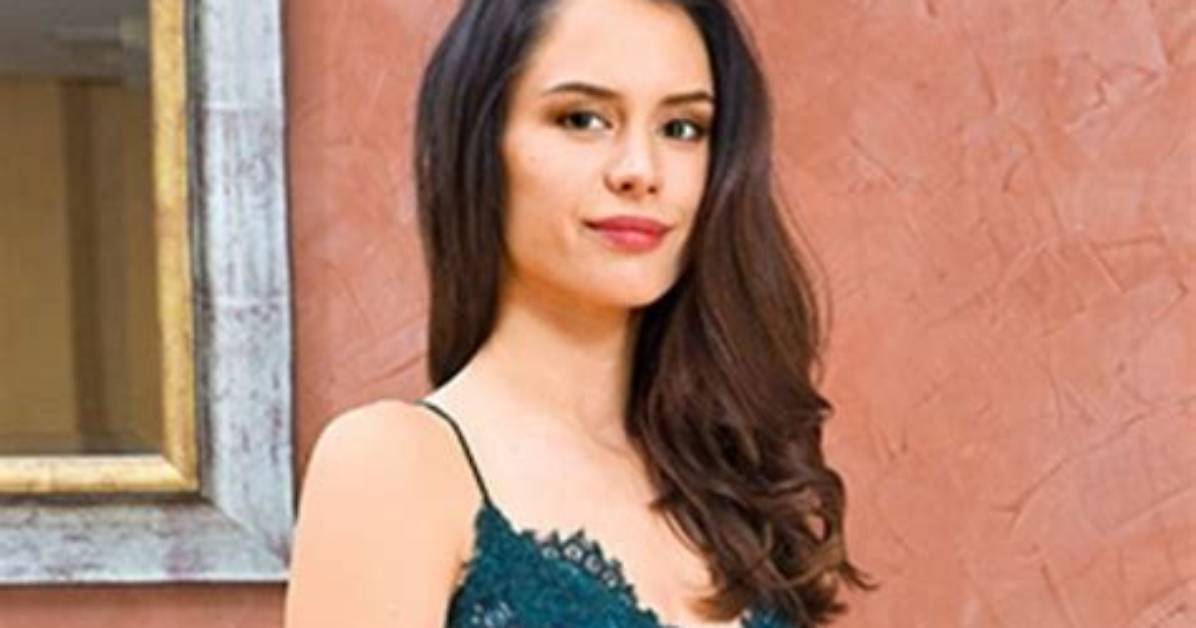 Diana Pozharskaya Height, Weight, Net Worth, Age, Wiki, Who, Instagram, Biography