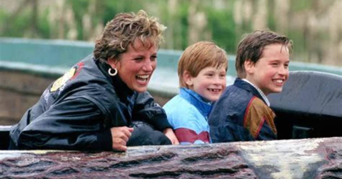 Diana's Fateful Night: the Car Accident That Changed Everything
