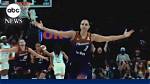 Diana Taurasi: a Basketball Legend's Journey Begins with Her Date of Birth