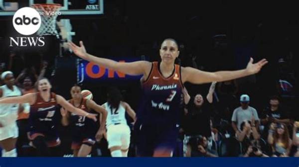Diana Taurasi: a Basketball Legend's Journey Begins with Her Date of Birth