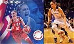 Diana Taurasi: a Deep Dive into Her Family Life