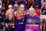 Diana Taurasi's Parents: the Pillars of Her Success