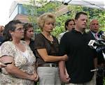 Diane Schuler's Son Bryan Now: a Journey Through Tragedy to Resilience