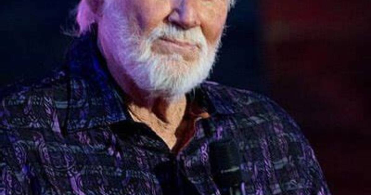 Did Alzheimer's Dim Kenny Rogers' Star?