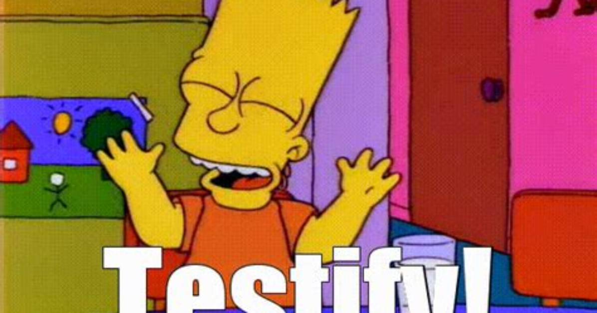 “Did Bart Simpson Also Testify? ”: Video of Florida Rep. Will Robinson Jr Reading Fake Names Spark Hilarious Reactions Online