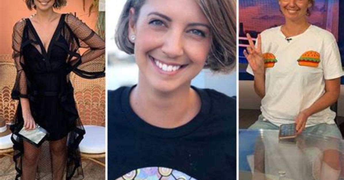 Did Brooke Boney Go Through Weight Loss Journey?