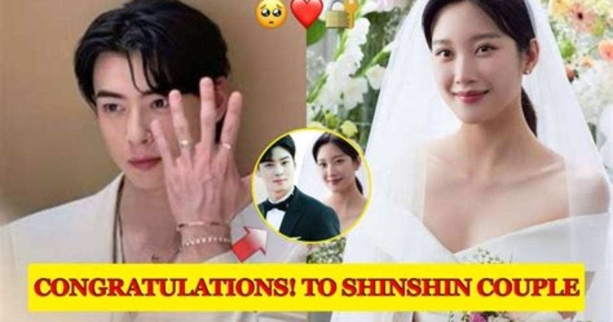 Did Cha Eun Woo Get Married? Uncover the Truth
