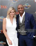 Did Charissa Thompson and Jay Williams Split or Are They Still Dating?