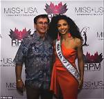 Did Cheslie Kryst Have a Husband or Wife? Gay Sexuality and Married Life Explored