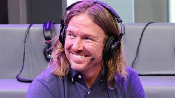 Did Chip Gaines Have a Heart Attack? the Truth Revealed