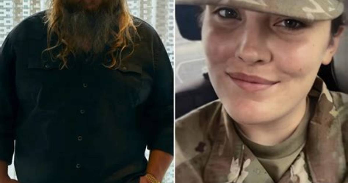 Did Chris Stapleton Serve in the Military? Exploring the Truth