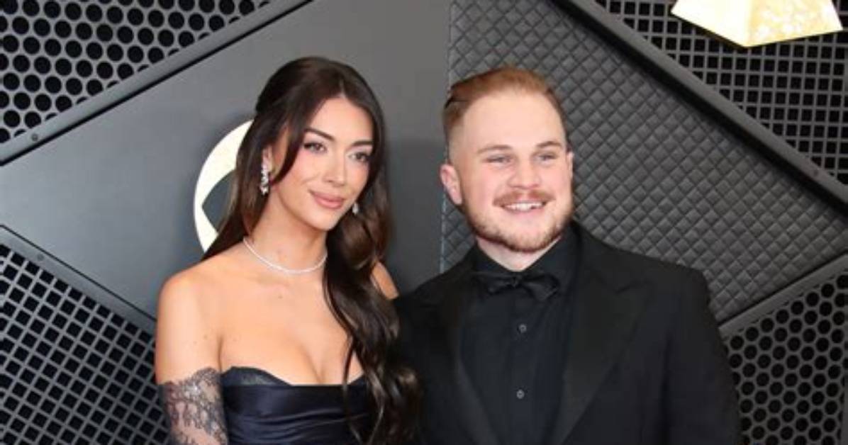 Did Country Star Zach Bryan Betray His Marital Vows?