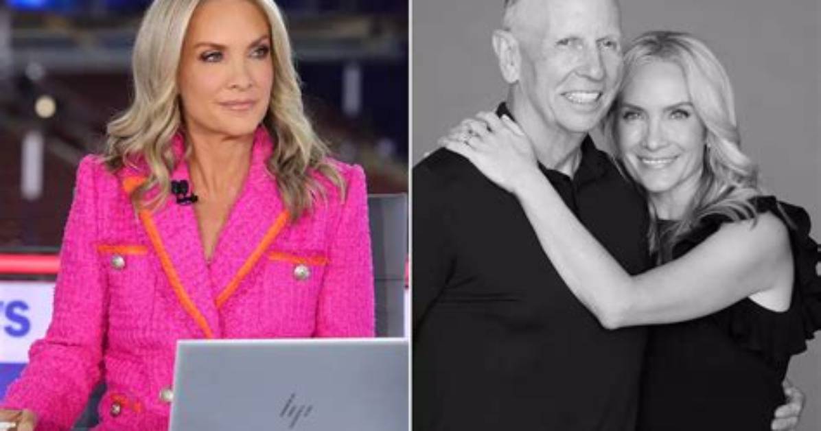 Did Dana Perino Have a Previous Marriage? Uncover the Truth