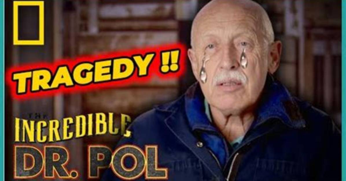 Did Doctor Pol Retire? Unveiling the Truth Behind the Beloved Veterinarian