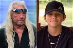Did Dog the Bounty Hunter's Son Attend Beth's Funeral?