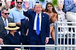 Did Donald Trump Miss Barron's Graduation? an Exclusive Look