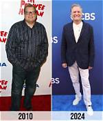 Did Drew Carey Have a Stroke? the Truth Behind the Rumors