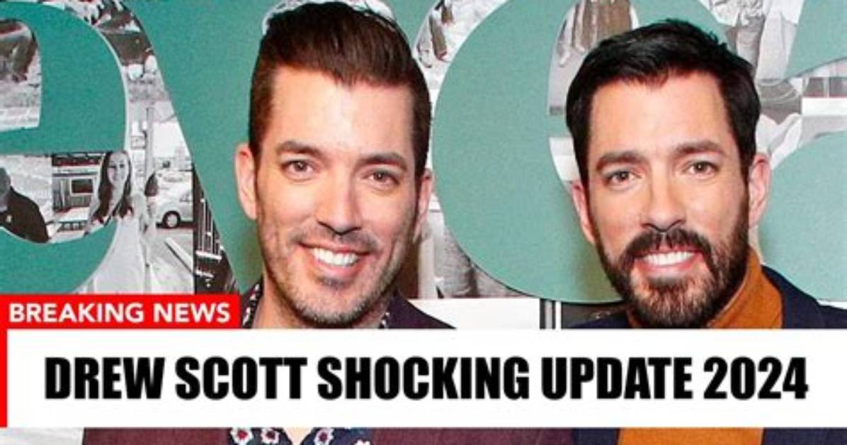 Did Drew from Property Brothers Die? a Deep Dive into the Truth