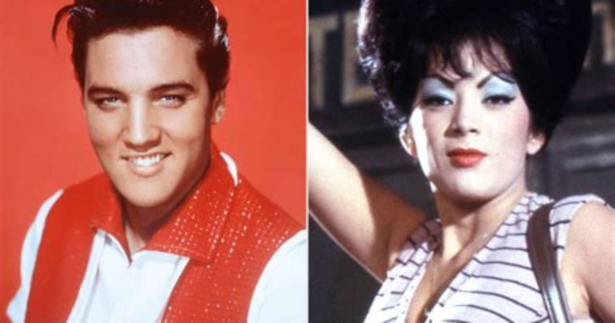 Did Elvis Presley Really Propose to Ann-Margret? Unveiling the Truth