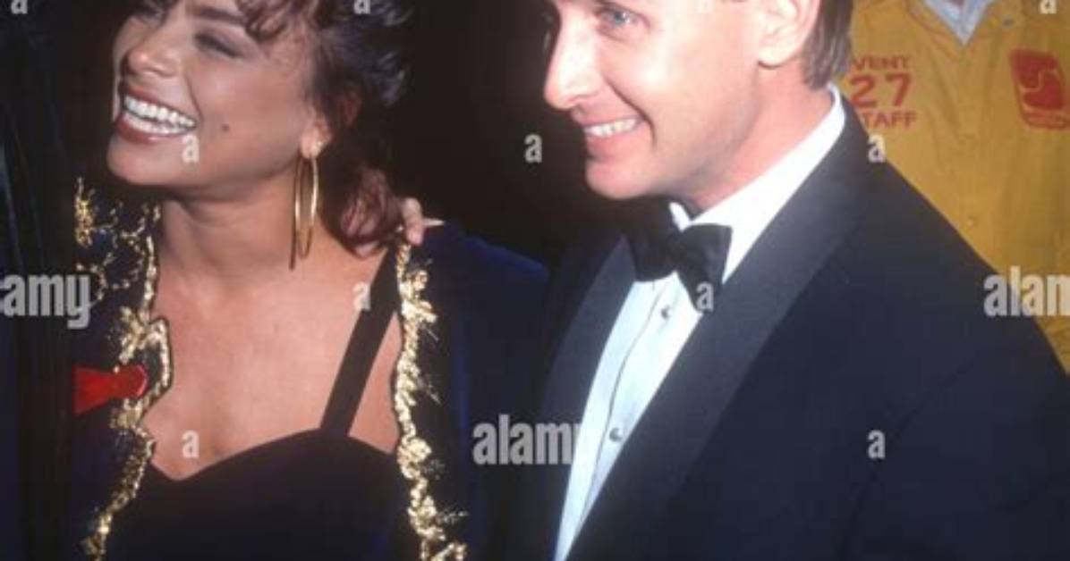 Did Emilio Estevez and Paula Abdul Ever Tie the Knot?