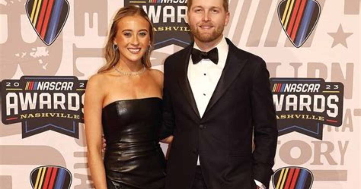 Did Erin Blaney and William Byron Break up? a Closer Look at Their Relationship
