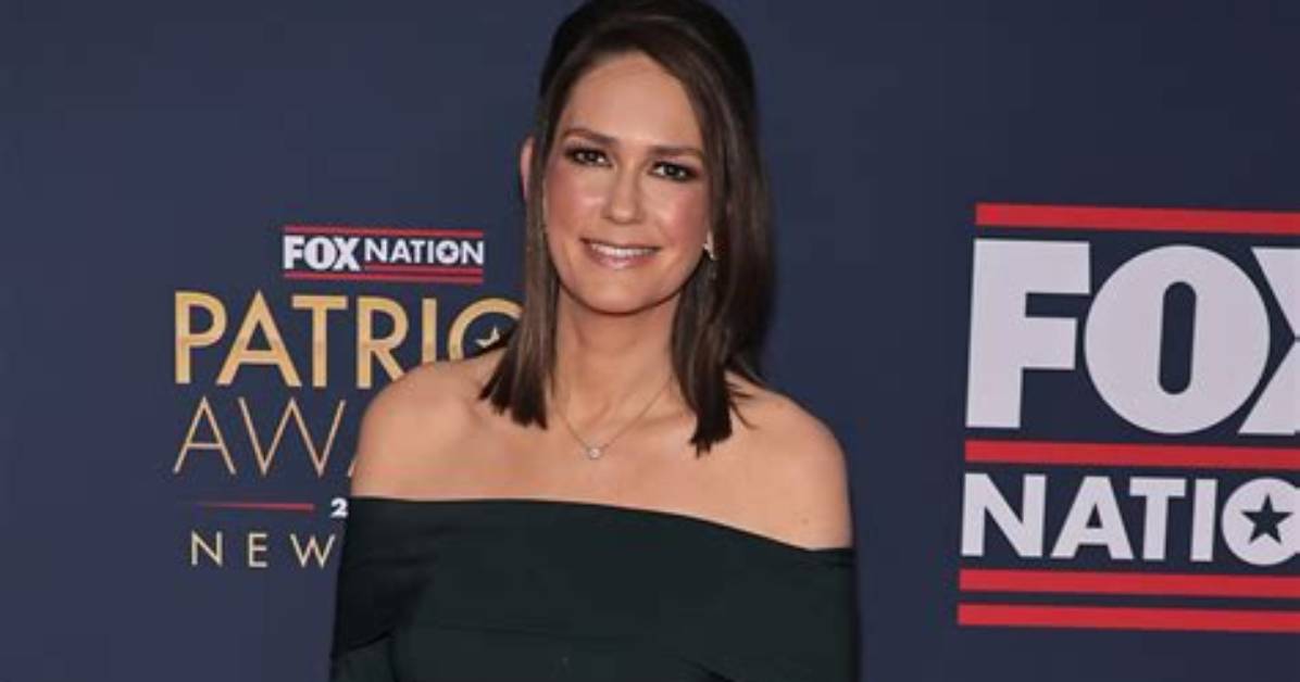 Did Fox News Fire Jessica Tarlov? Exploring the Rumors