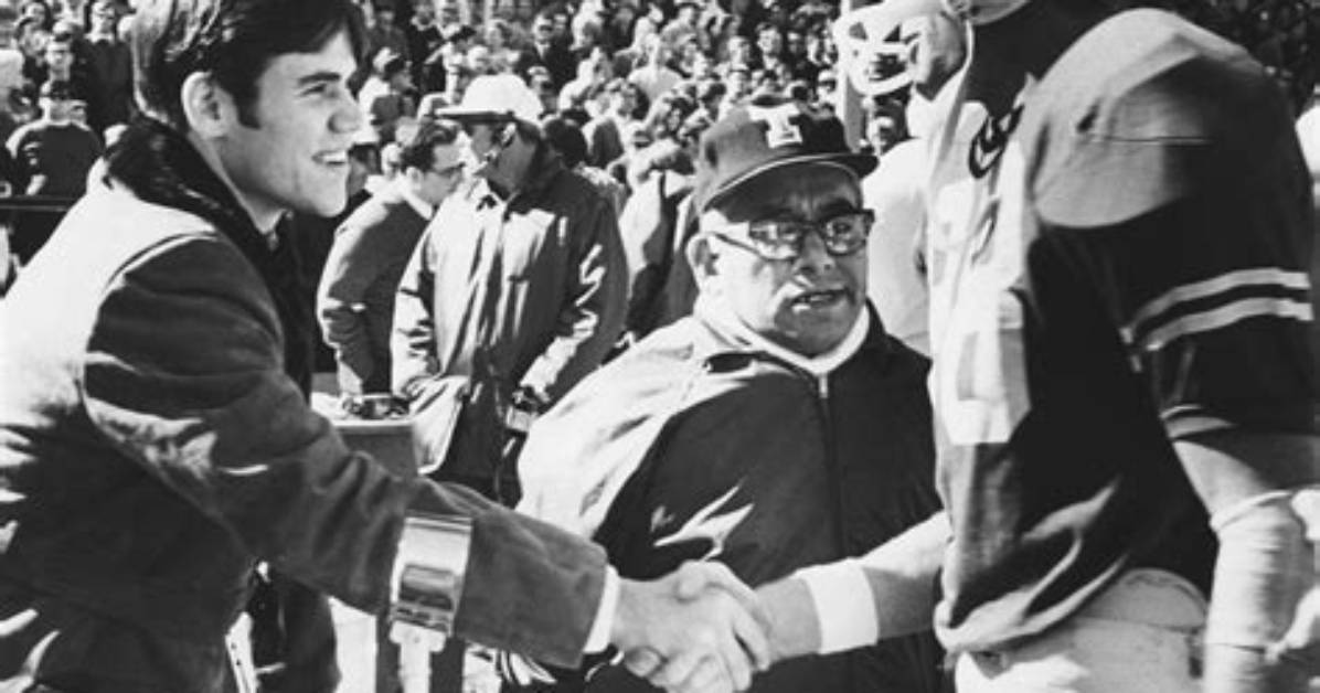 Did Freddie Steinmark Ever Tie the Knot?