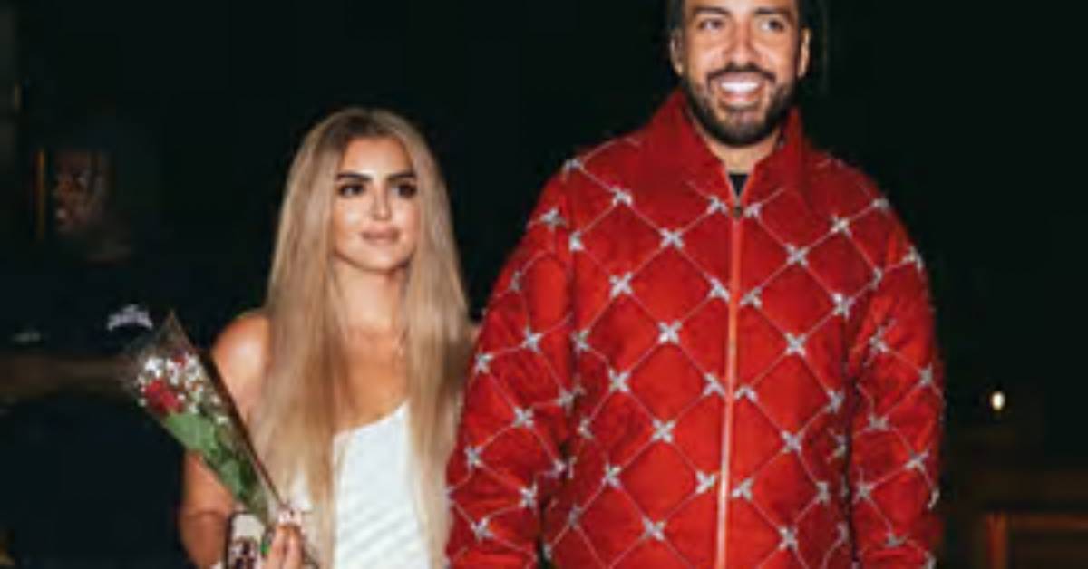 Did French Montana Meet His Demise?