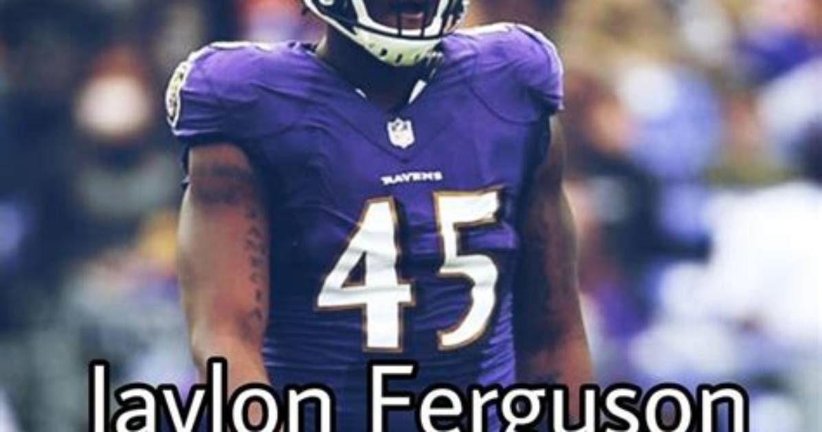 Did Jaylon Ferguson Die of Concussion as American Footballers Get a Lot of Head Trauma?
