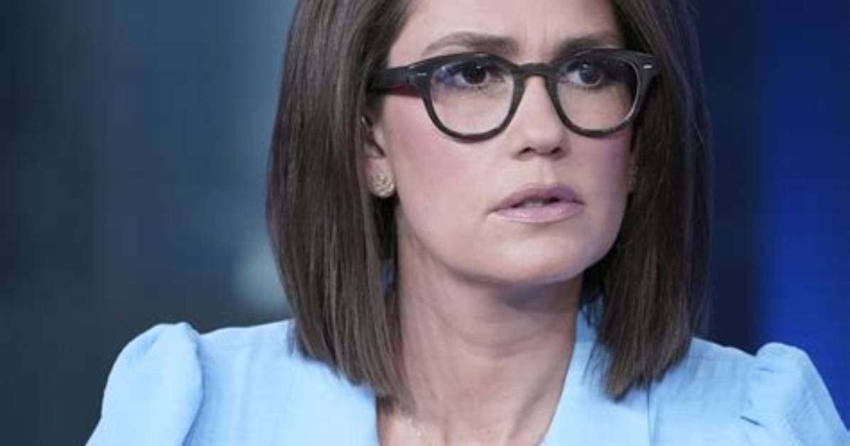 Did Jessica Get the Axe from Fox News? the Inside Scoop