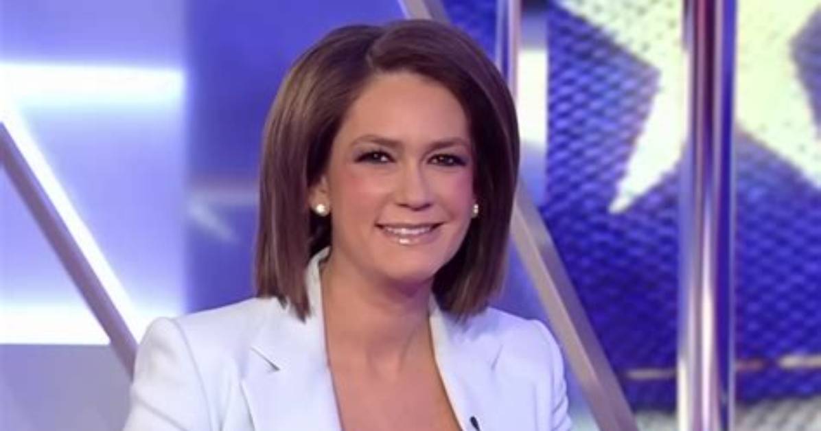 Did Jessica Tarlov Exit Fox: Updates on Her Departure