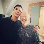 Did Jimmy Somerville Ex Partner Oliver Sim Infect Him with Hiv? Partner 2022 – What Is He Doing Now?