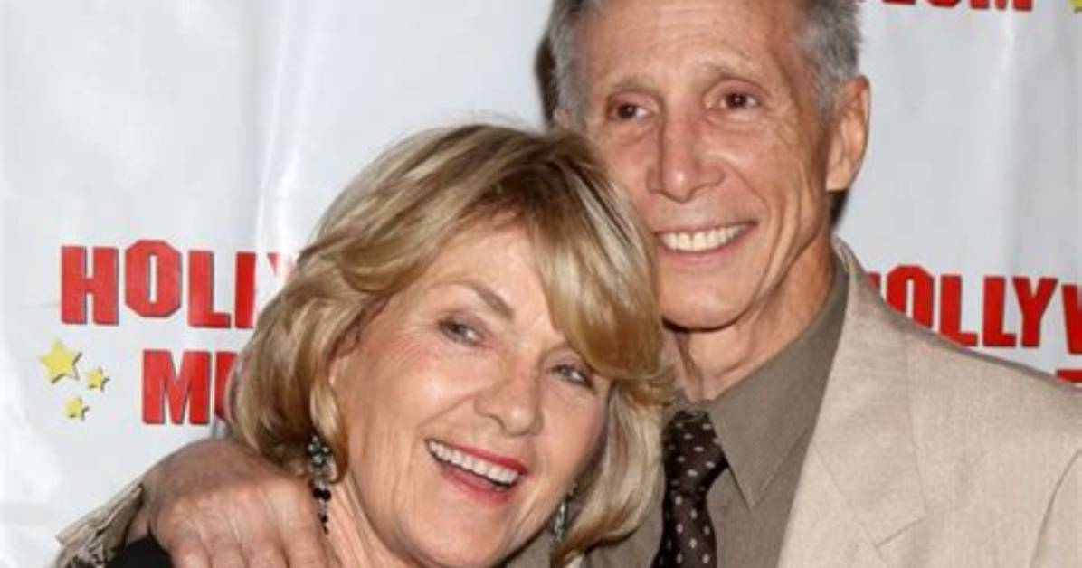 Did Johnny Crawford Have Kids? Exploring the Actor's Family Life