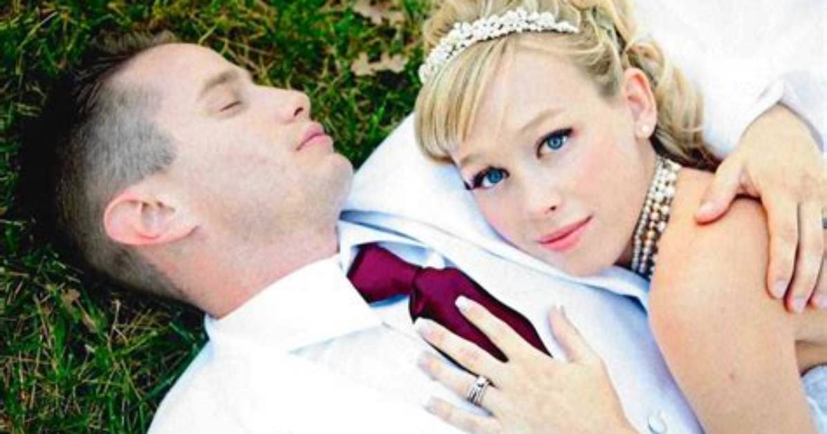 Did Keith Papini Remarry After Sherri Papini's Return?