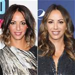 Did Kristen Doute's Chest Makeover Involve a Boob Job?