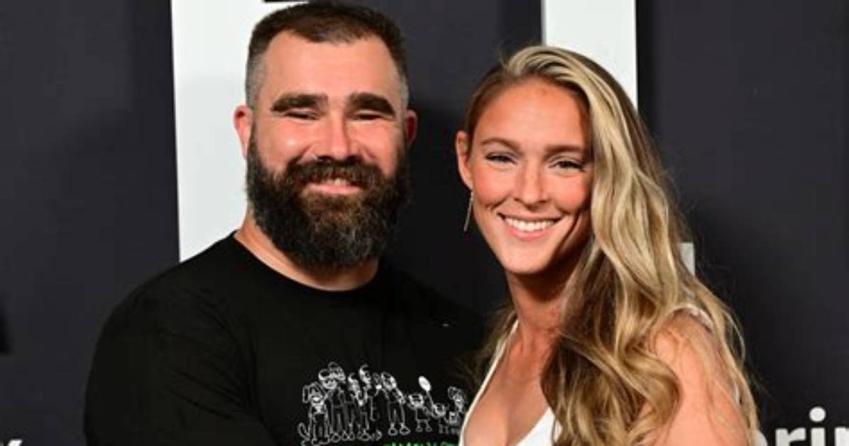 Did Kylie Kelce Continue to Expand Her Family?