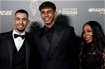 Did Lamine Yamal's Parents Ever Tie the Knot?