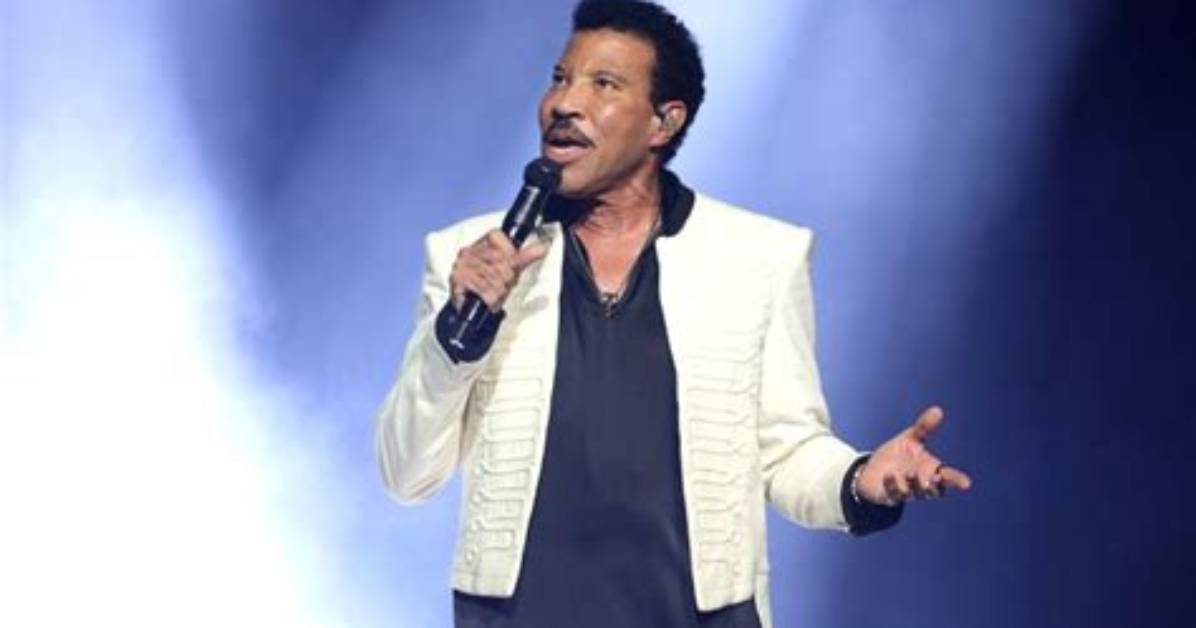 Did Lionel Richie Pass Away?