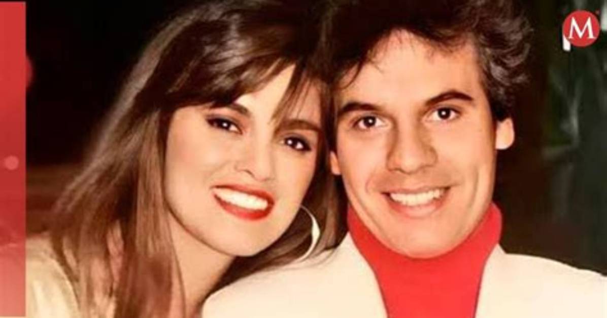 Did Lucia Mendez Have Children?